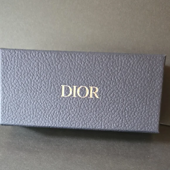New! Never Worn, With Tags. Dior Chic Black and Gold  display picture 1